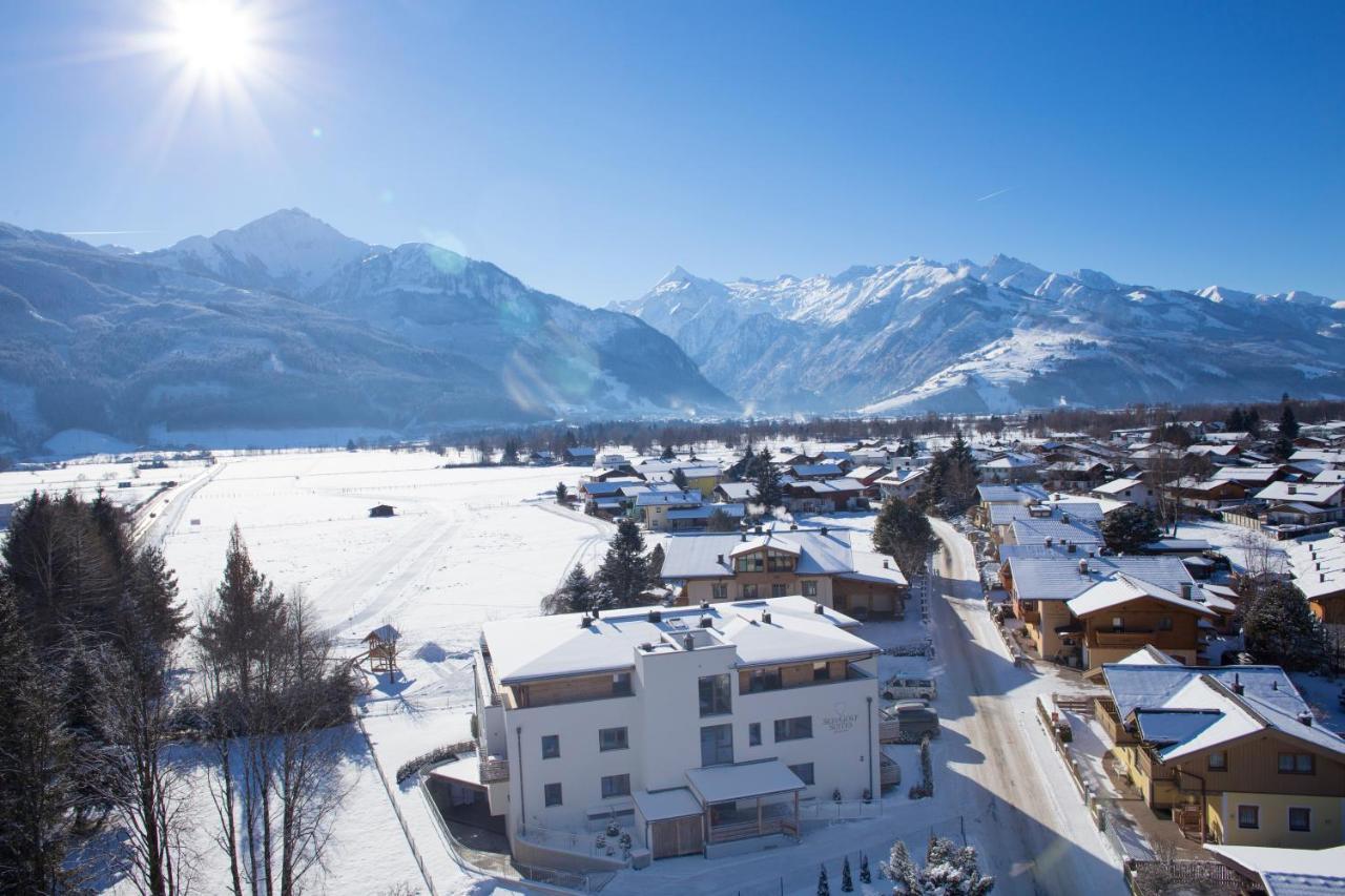 Ski & Golf Suites Zell Am See By Alpin Rentals Exteriör bild
